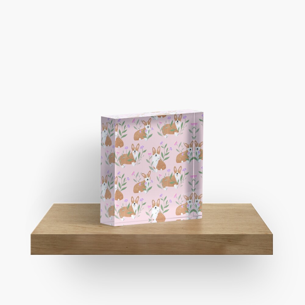 Item preview, Acrylic Block designed and sold by wecouldall-be.