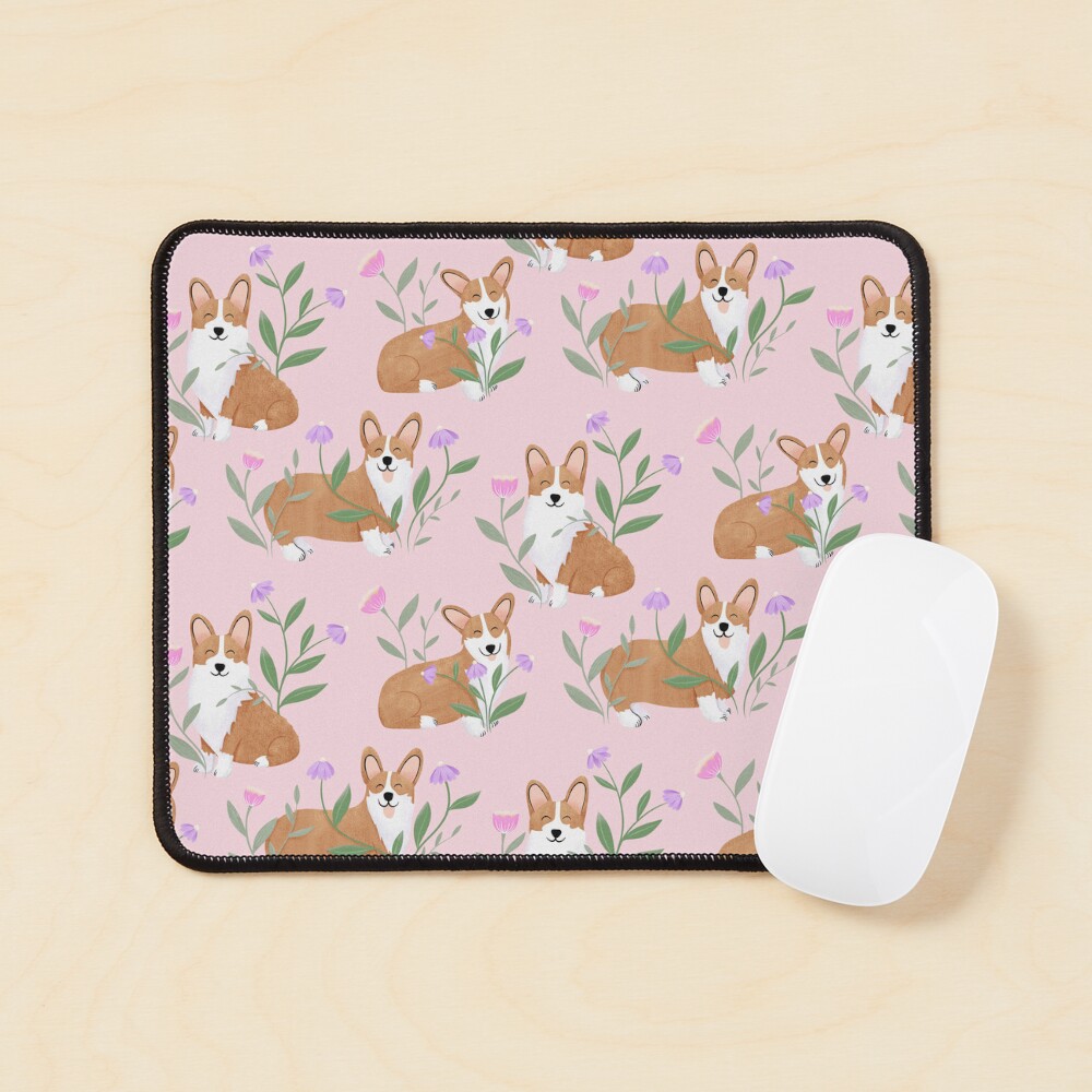 Item preview, Mouse Pad designed and sold by wecouldall-be.