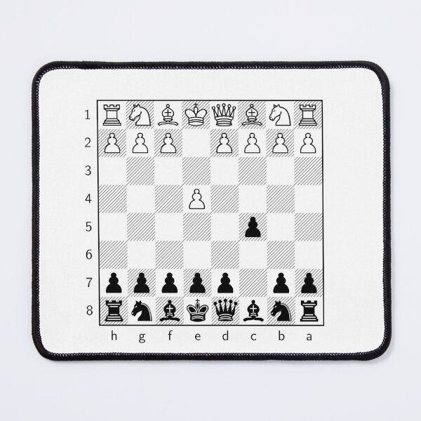 Item preview, Sicilian Defence designed and sold by ppf00.