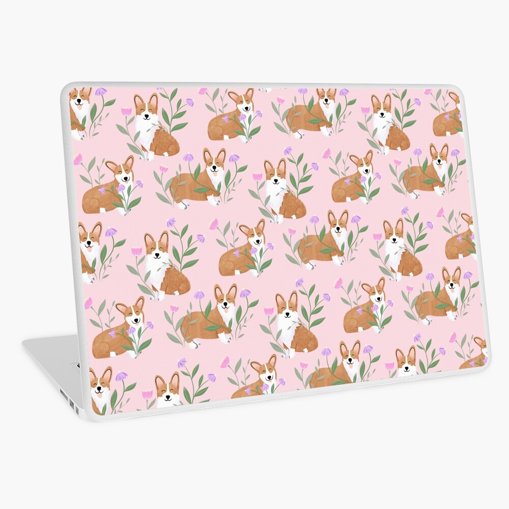 Item preview, Laptop Skin designed and sold by wecouldall-be.