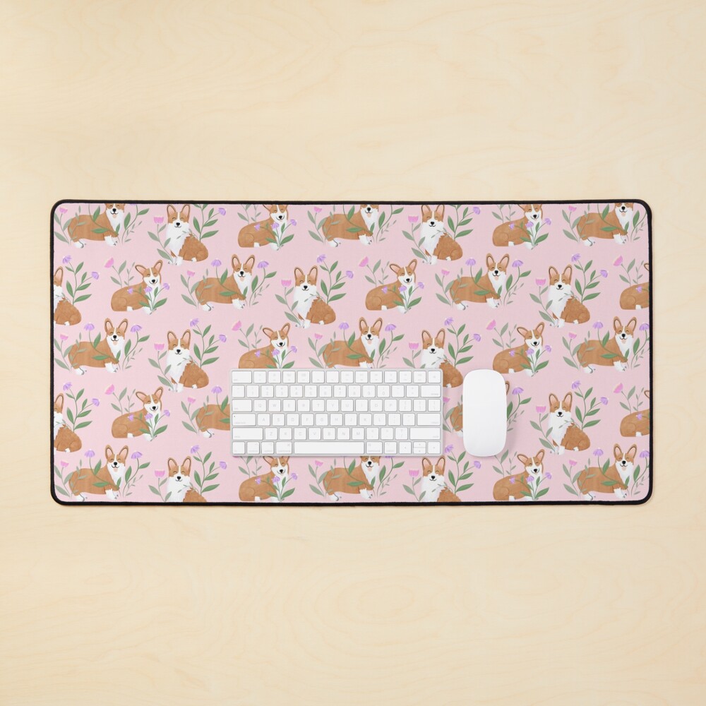 Item preview, Desk Mat designed and sold by wecouldall-be.