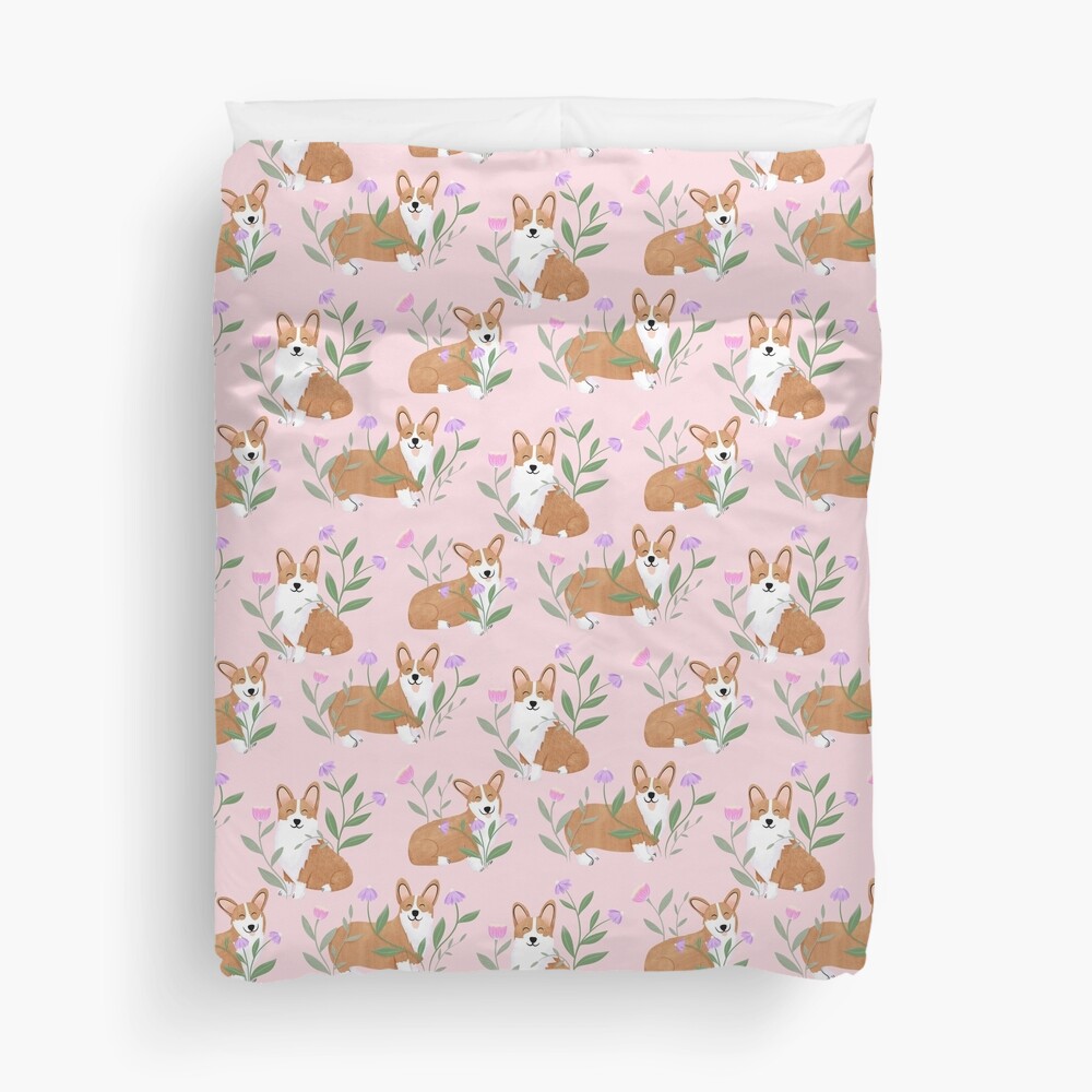 Item preview, Duvet Cover designed and sold by wecouldall-be.
