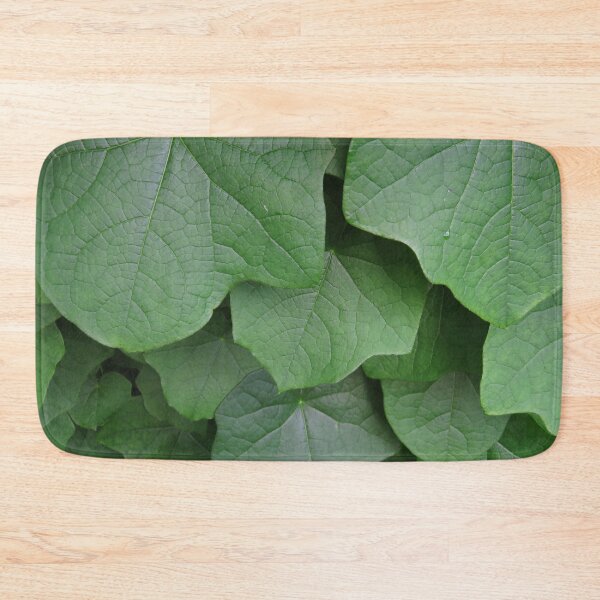 Item preview, Green Vining Ivy Leaf #10 designed and sold by ChillonLeachArt.