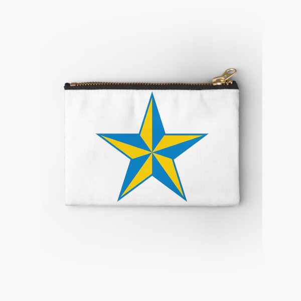 Item preview, colores escolares azul y amarillo designed and sold by designsbysamantha.