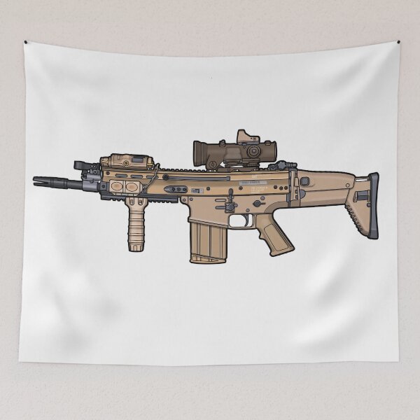 Item preview, Heavy designed and sold by MilspecArt.