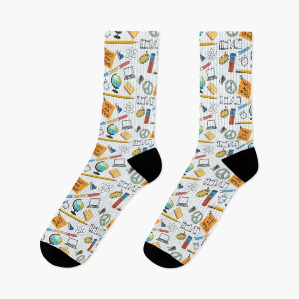 Item preview, Hello 4th Grade Back to School Unisex Any Age Design designed and sold by jamie Omahen.