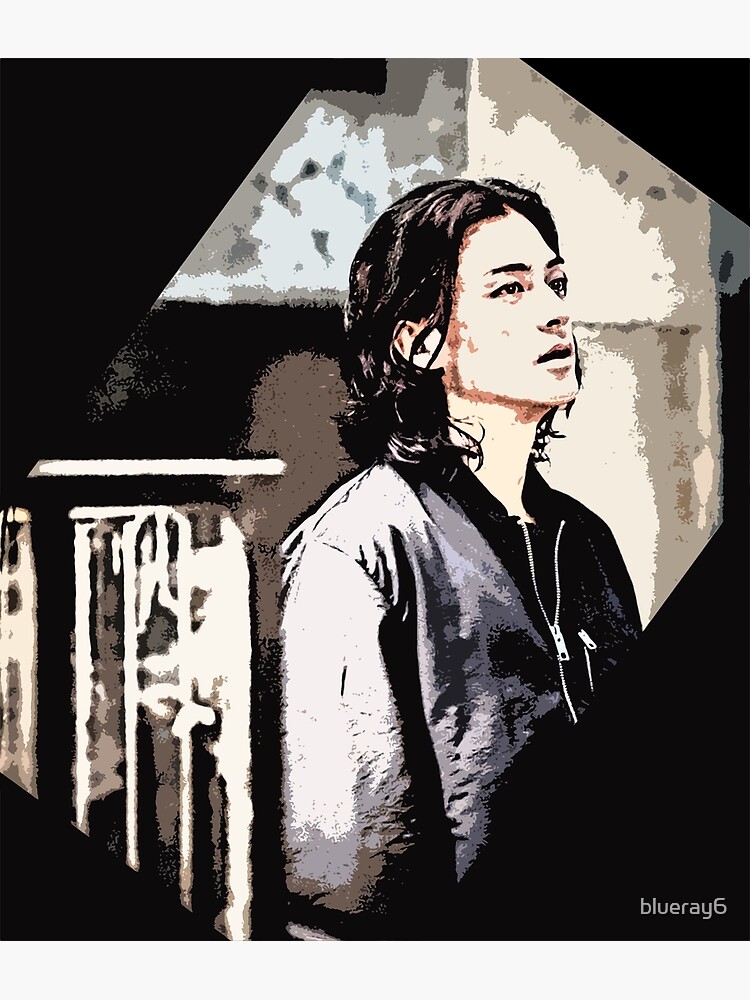 "Flower of Evil Serial Killer, Baek HeeSung" Poster for Sale by blueray6 Redbubble