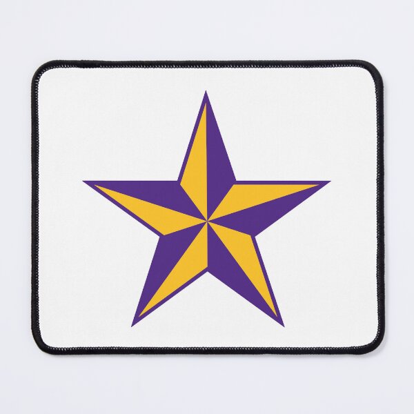 Item preview, purple and yellow school colors designed and sold by designsbysamantha.