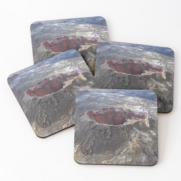 Item preview, The volcano of Fagradalsfjall designed and sold by pietrofoto.