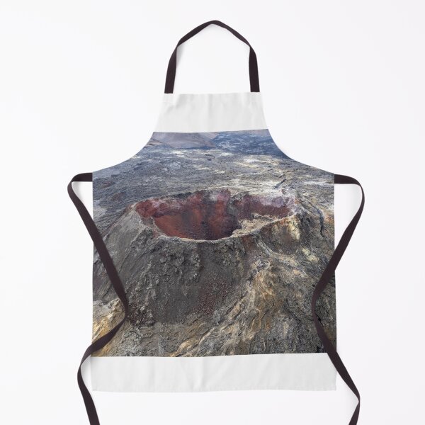 Item preview, The volcano of Fagradalsfjall designed and sold by pietrofoto.
