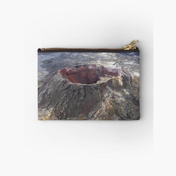 Item preview, The volcano of Fagradalsfjall designed and sold by pietrofoto.