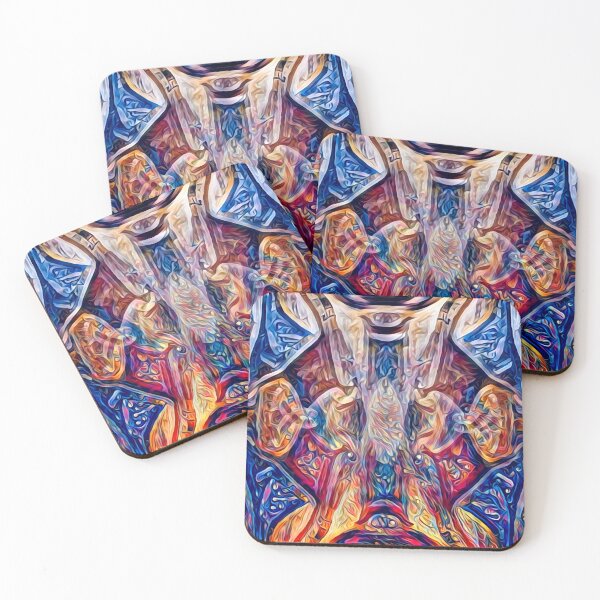 Item preview, Abstract 05 designed and sold by Mariolani.