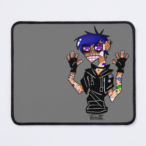 Item preview, uh oh! designed and sold by PossumsTrash.