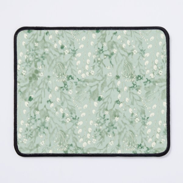 Item preview, Jacobean floral designed and sold by R&C.
