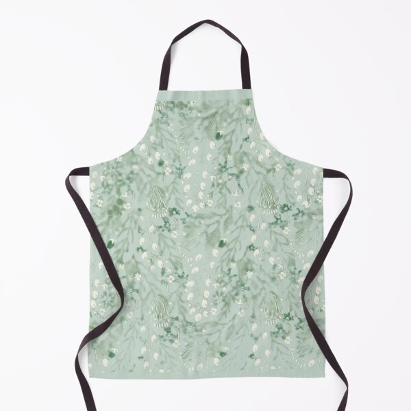 Item preview, Jacobean floral designed and sold by R&C.