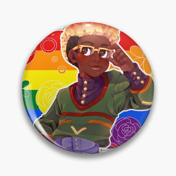 Item preview, Pride Character designed and sold by OliversAntics.