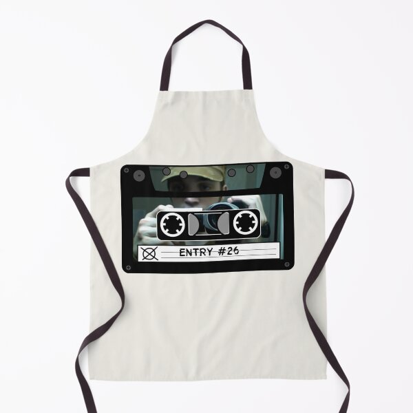 Item preview, ENTRY #26 Marble Hornets Cassette Tape designed and sold by havensea.