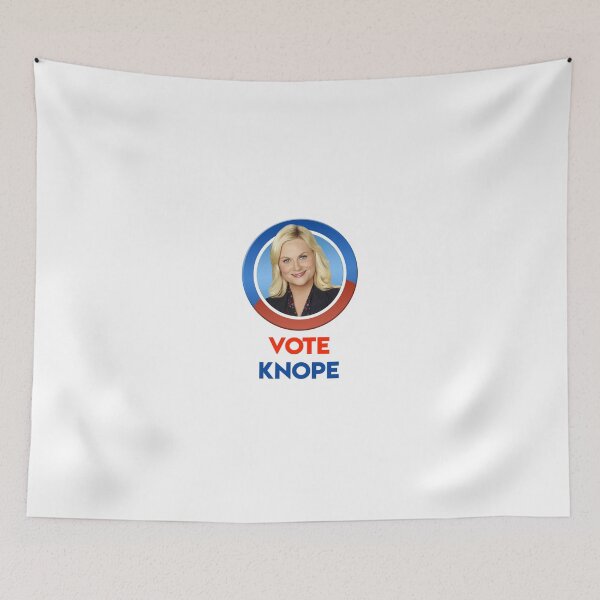 Artikelvorschau, Stimme Knope entworfen und verkauft von davosseafood.