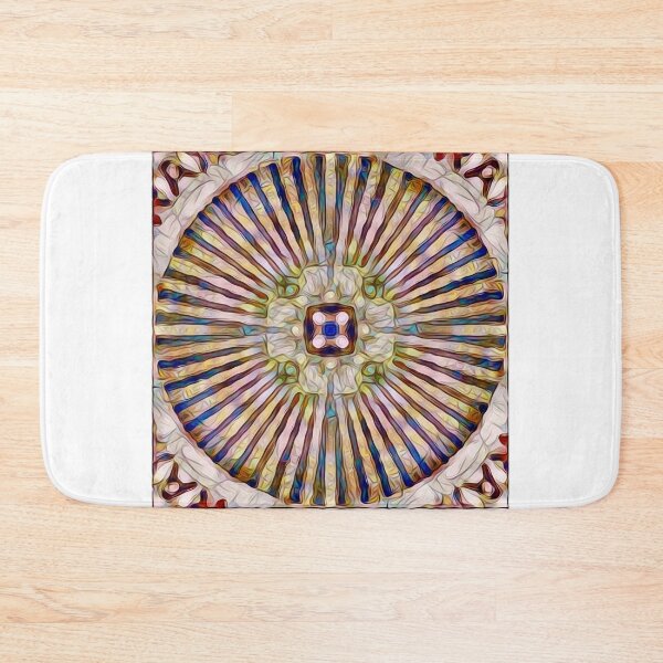 Item preview, Golden Mandala 24 designed and sold by Mariolani.