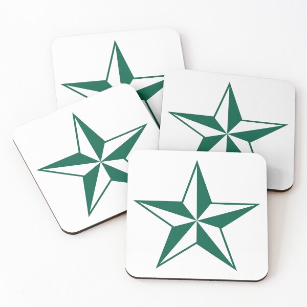 Item preview, green and white school colors designed and sold by designsbysamantha.