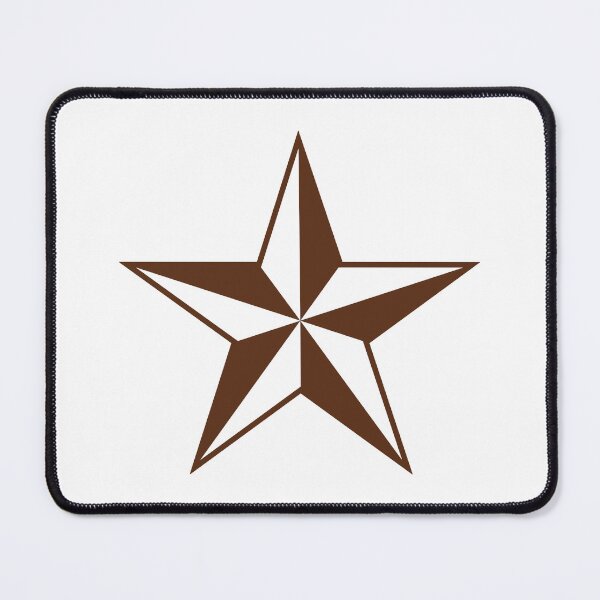 Item preview, brown and white school colors designed and sold by designsbysamantha.