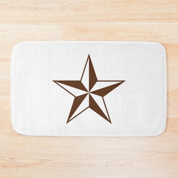 Item preview, brown and white school colors designed and sold by designsbysamantha.