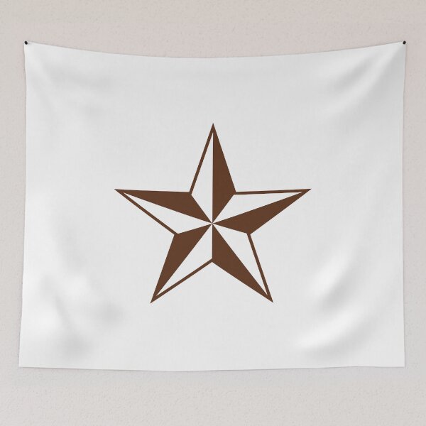 Item preview, brown and white school colors designed and sold by designsbysamantha.