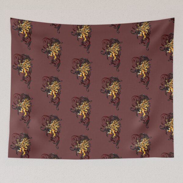 Item preview, Gryphon A to Z designed and sold by IceFaerie.