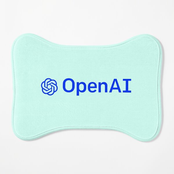 OpenAI | Open AI Dog Mat