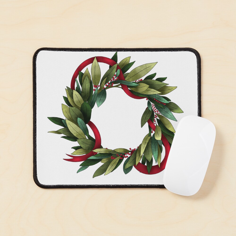 Item preview, Mouse Pad designed and sold by Jvstrob.