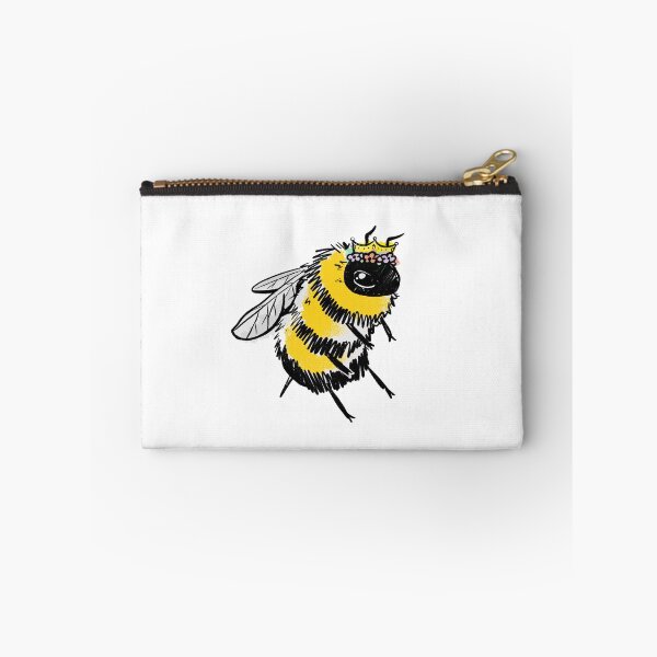 Item preview, Queen Bee designed and sold by Megan Sundquist.