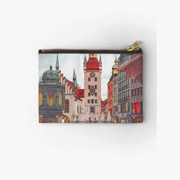 Item preview, Munich Germany City designed and sold by Alexandra Rty.