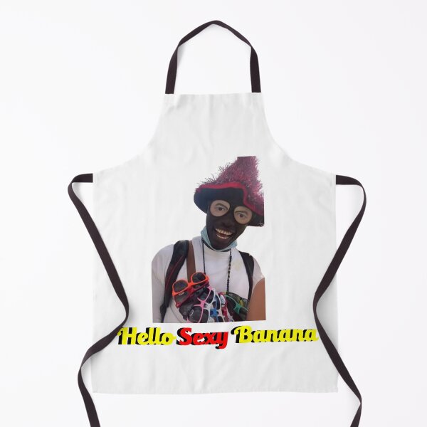 Item preview, Hello Sexy Banana! Very good! designed and sold by MTmix.