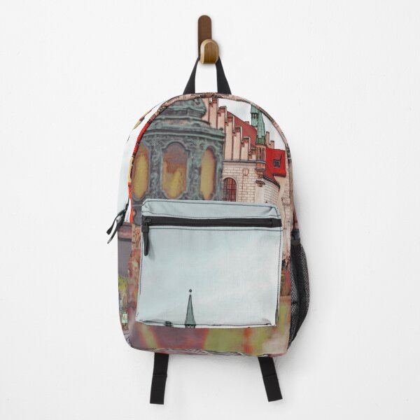 Item preview, Munich Germany City designed and sold by Alexandra Rty.