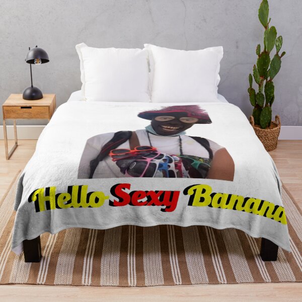 Item preview, Hello Sexy Banana! Very good! designed and sold by MTmix.
