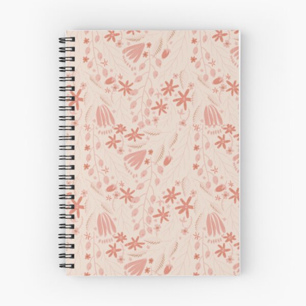 Item preview, Jacobean floral designed and sold by R&C.