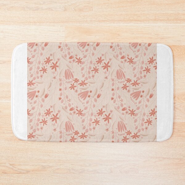 Item preview, Jacobean floral designed and sold by R&C.