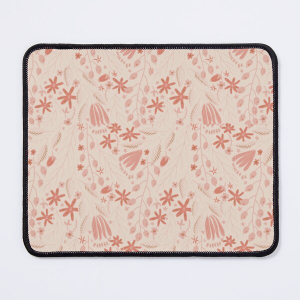 Item preview, Jacobean floral designed and sold by R&C.