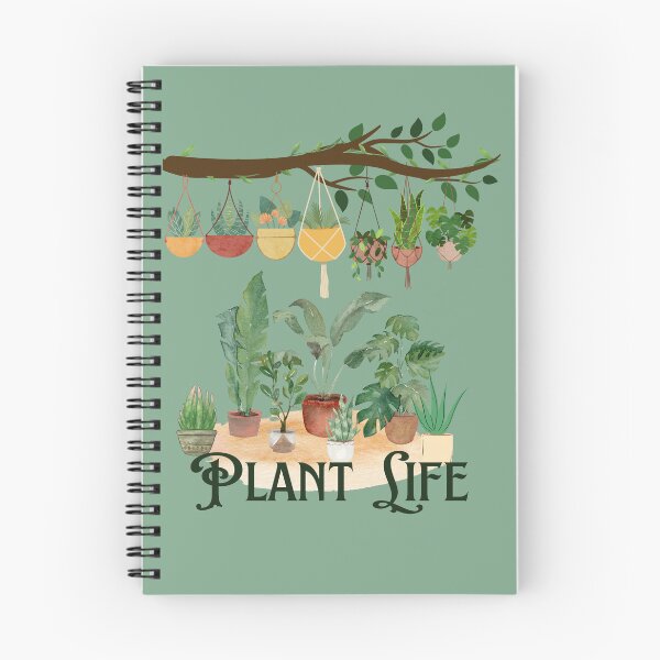 Item preview, Plant Life designed and sold by CreativeLevelUp.