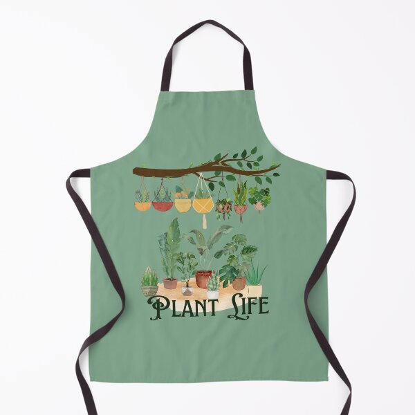 Item preview, Plant Life designed and sold by CreativeLevelUp.