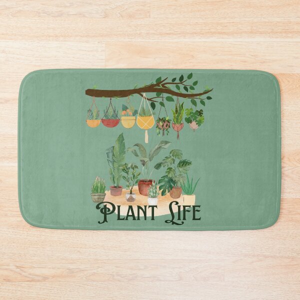 Item preview, Plant Life designed and sold by CreativeLevelUp.