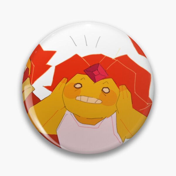 Item preview, Flame Princess(s) designed and sold by pointlessdoodle.