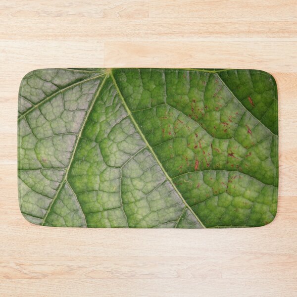 Item preview, Green Vining Ivy Leaf #9 designed and sold by ChillonLeachArt.