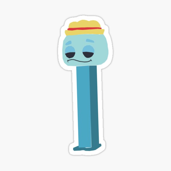 boo berry pez