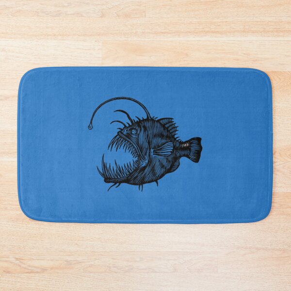 Item preview, anglerfish light darkness designed and sold by HBAshop20.