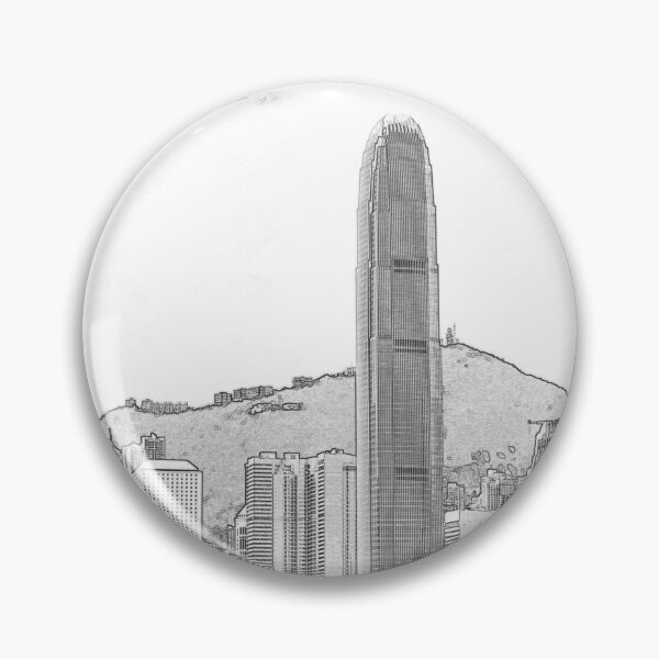 Item preview, Hong Kong China City designed and sold by Alexandra Rty.