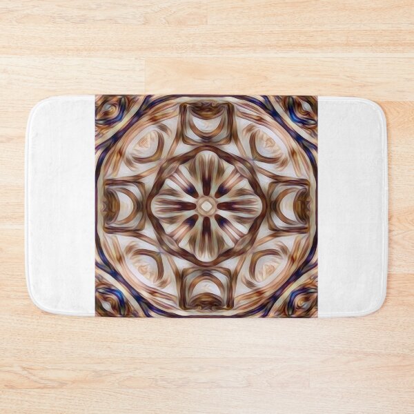 Item preview, Golden Mandala 25 designed and sold by Mariolani.