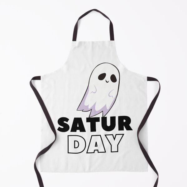 Item preview, Saturday ghost design designed and sold by dineshshop1.