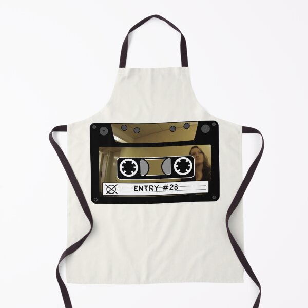 Item preview, ENTRY #28 Marble Hornets Cassette Tape designed and sold by havensea.