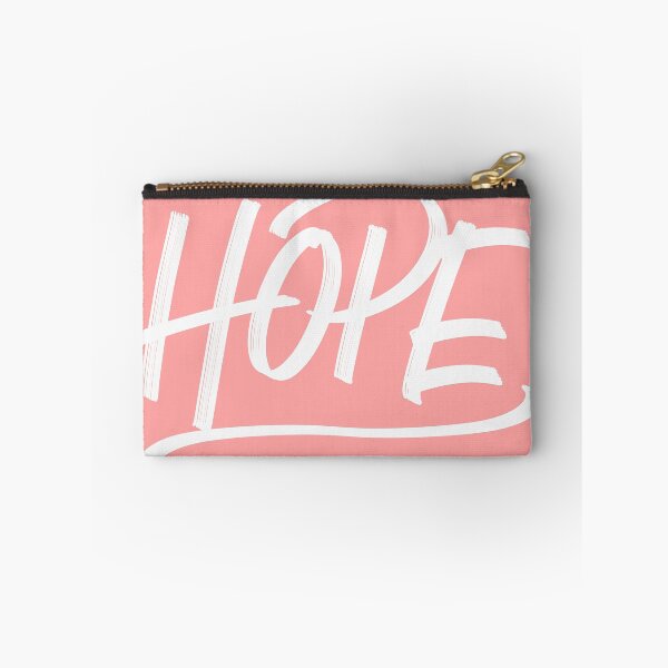 Item preview, Hope- WHITE designed and sold by patbusinger.
